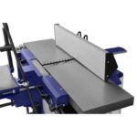Cormak PT260S – Fresadora-plana com eixo helicoidal, 230 V - Image 2