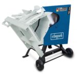 SCHEPPACH – HS720 Easel log saw – 230V – Ø 700 mm
