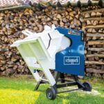 SCHEPPACH – HS720 Easel log saw – 230V – Ø 700 mm - Image 9