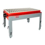 HOLZMANN – Mesa de extração de pó de madeira SSAT150H