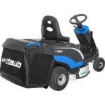 Cortador de relva com assento Staub Rider Alize 13H Thermal - Image 4