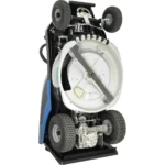 Cortador de relva com assento Staub Rider Alize 13H Thermal - Image 10