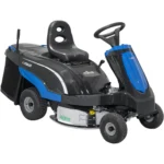 Cortador de relva com assento Staub Rider Alize 13H Thermal