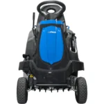 Cortador de relva com assento Staub Rider Alize 13H Thermal - Image 3