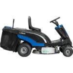 Cortador de relva com assento Staub Rider Alize 13H Thermal - Image 2
