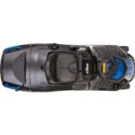 Cortador de relva com assento Staub Rider Alize 13H Thermal - Image 5