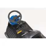 Cortador de relva com assento Staub Rider Alize 13H Thermal - Image 6