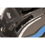 Cortador de relva com assento Staub Rider Alize 13H Thermal - Image 9