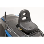 Cortador de relva com assento Staub Rider Alize 13H Thermal - Image 11