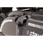 Cortador de relva com assento Staub Rider Alize 13H Thermal - Image 12