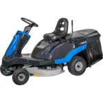 Cortador de relva com assento Staub Rider Alize 12.5KH Thermal - Image 2