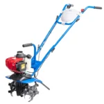 MOTOCULTIVADOR TÉRMICO STAUB MICRO 25 H - Image 3