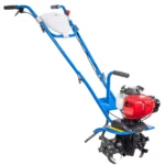 MOTOCULTIVADOR TÉRMICO STAUB MICRO 25 H - Image 2
