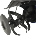 MOTOCULTIVADOR TÉRMICO STAUB ST 2966 DE - Image 4