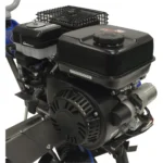 MOTOCULTIVADOR TÉRMICO STAUB ST 2966 DE - Image 6