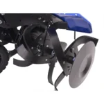 MOTOCULTIVADOR TÉRMICO STAUB STV 3800 - Image 3