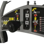 MOTOCULTIVADOR TÉRMICO STAUB STV 3800 - Image 9