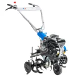 MOTOCULTIVADOR THERMAL STAUB ST 4872 CF - Image 2