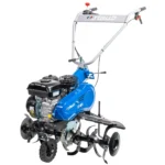 MOTOCULTIVADOR THERMAL STAUB ST 4872 CF