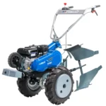 MOTOCULTIVADOR THERMAL STAUB ST 4872 CF - Image 3
