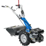 Cultivador térmico Staub Farmer K2S - Image 2