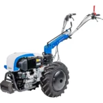 Motocultivador térmico Pro Staub Maxter DEL4S