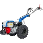 Motocultivador térmico Pro Staub Maxter H4S
