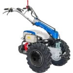 Motocultivador térmico Pro Staub Maxter H4S - Image 4