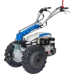 Motocultivador térmico Pro Staub Maxter H4S - Image 3
