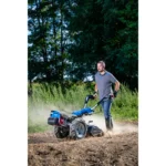 Motocultivador térmico Staub JOGGER 7H - Image 3