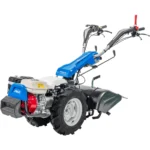 Motocultivador térmico Staub JOGGER 7H