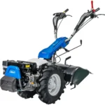 Motocultivador térmico Staub JOGGER 7K