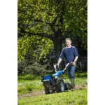 Motocultivador térmico Staub JOGGER 7K - Image 3