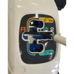 MOTOCULTIVADOR ROTATIVO THERMAL STAUB STR 56 - Image 6