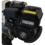 MOTOCULTIVADOR ROTATIVO THERMAL STAUB STR 56 - Image 3