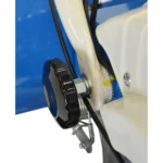 MOTOCULTIVADOR ROTATIVO THERMAL STAUB STR 56 - Image 8