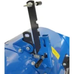 MOTOCULTIVADOR ROTATIVO THERMAL STAUB STR 56 - Image 10