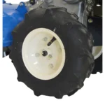 MOTOCULTIVADOR ROTATIVO THERMAL STAUB STR 56 - Image 4