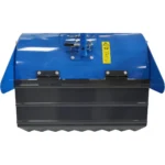 MOTOCULTIVADOR ROTATIVO THERMAL STAUB STR 56 - Image 11