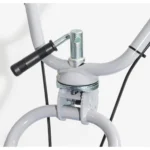 MOTOCULTIVADOR TÉRMICO STAUB 480 B COMFORT - Image 3