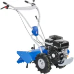 MÁQUINA DE TRATAMENTO TÉRMICO DE RAÍZES STAUB 480 R - Image 2