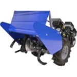 MÁQUINA DE TRATAMENTO TÉRMICO DE RAÍZES STAUB 480 R - Image 6