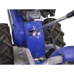 MÁQUINA DE TRATAMENTO TÉRMICO DE RAÍZES STAUB 480 R - Image 5