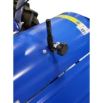 MÁQUINA DE TRATAMENTO TÉRMICO DE RAÍZES STAUB 480 R - Image 4