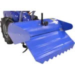 MÁQUINA DE TRATAMENTO TÉRMICO DE RAÍZES STAUB 480 R - Image 7
