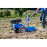 MÁQUINA DE TRATAMENTO TÉRMICO DE RAÍZES STAUB 480 R - Image 3
