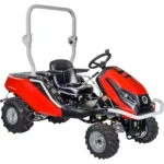 Cortador de relva com assento CHEYENNE KAWASAKI (sem plataforma)