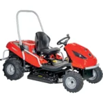 Roçadora com assento TUAREG 92 EVO