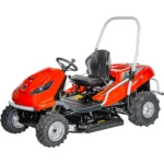 Oleo-Mac Tuareg 92 PRO EVO-K 4X4 (2025) – Desbastadora com assento - Image 2