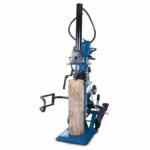 Cortador de lenha hidráulico PRO SCHEPPACH HL2550GM – 25 toneladas, 400 V + tomada de força